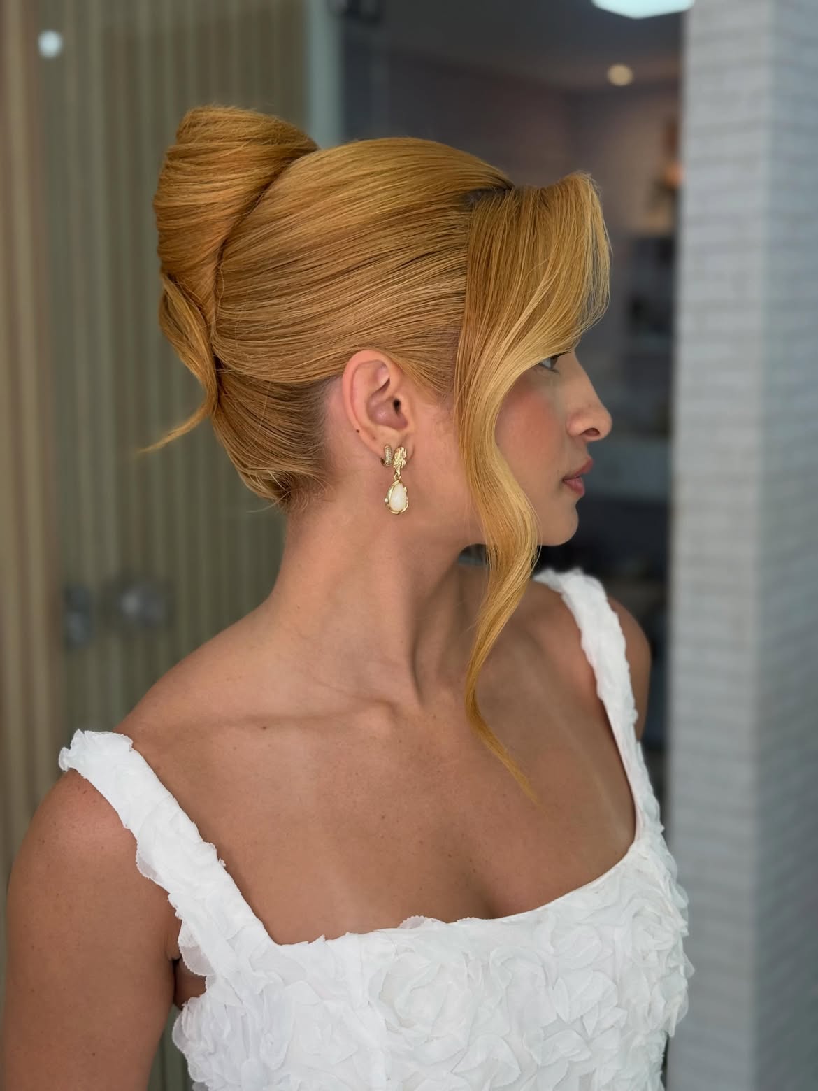 Qual o seu penteado favorito